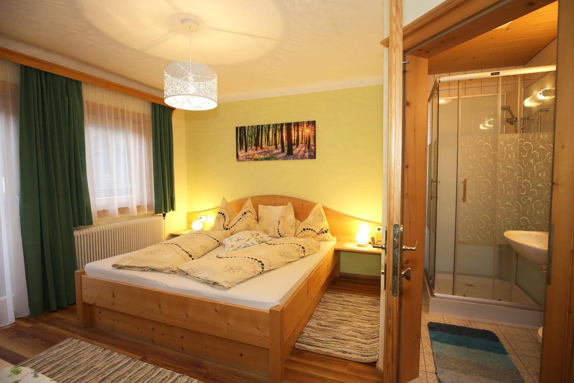 Haufhof-Pension Am Bauernhof, Haus Im Ennstal Bei Schladming Exteriör bild