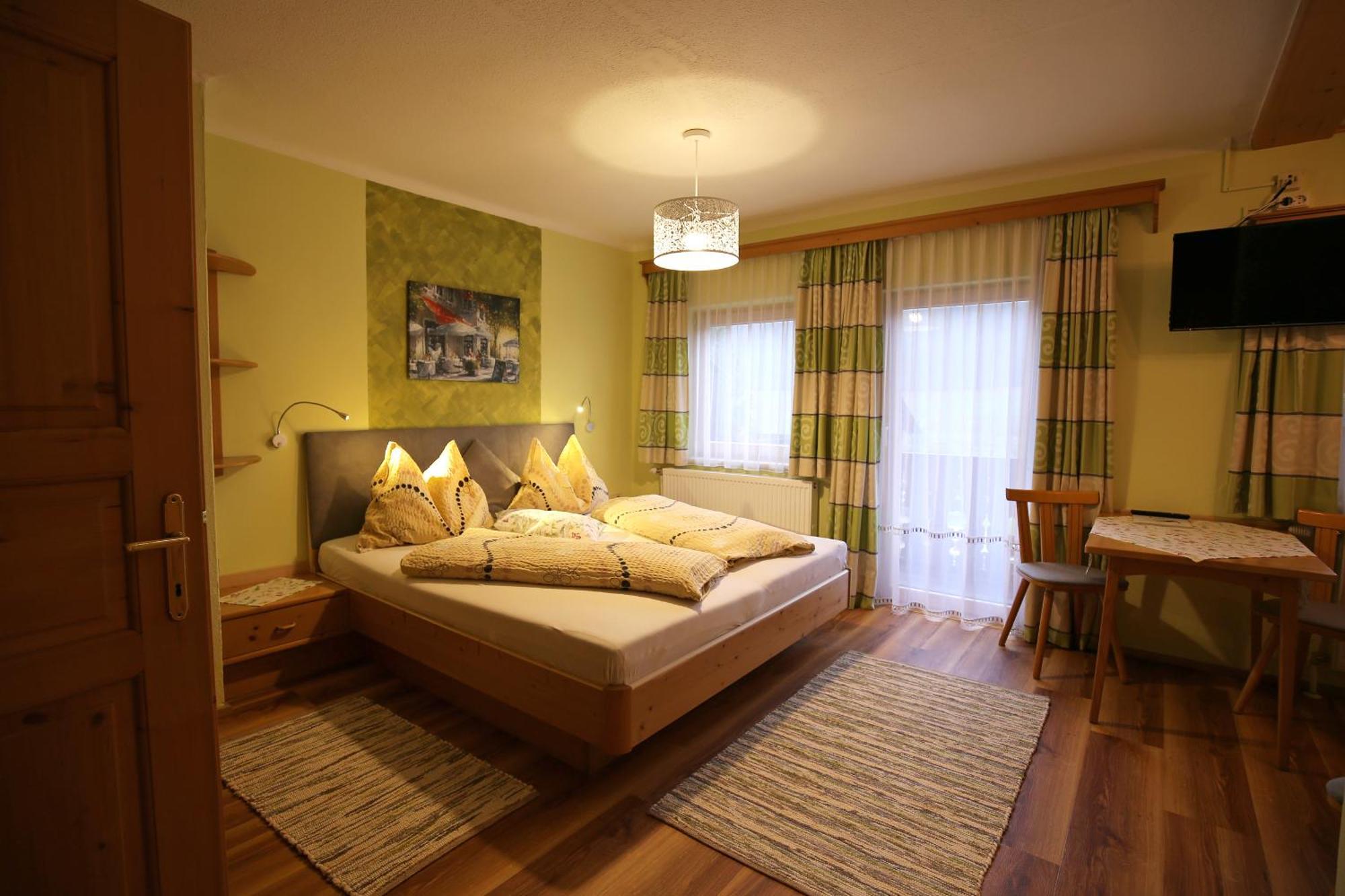 Haufhof-Pension Am Bauernhof, Haus Im Ennstal Bei Schladming Exteriör bild