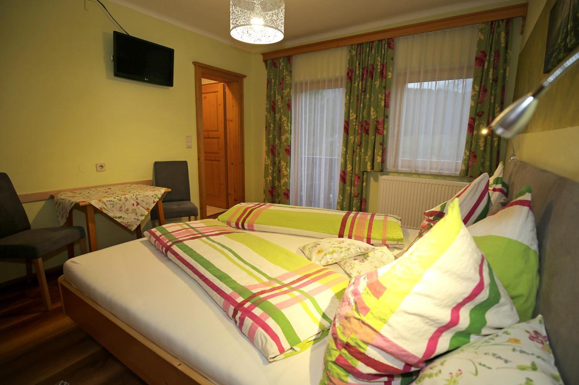 Haufhof-Pension Am Bauernhof, Haus Im Ennstal Bei Schladming Exteriör bild