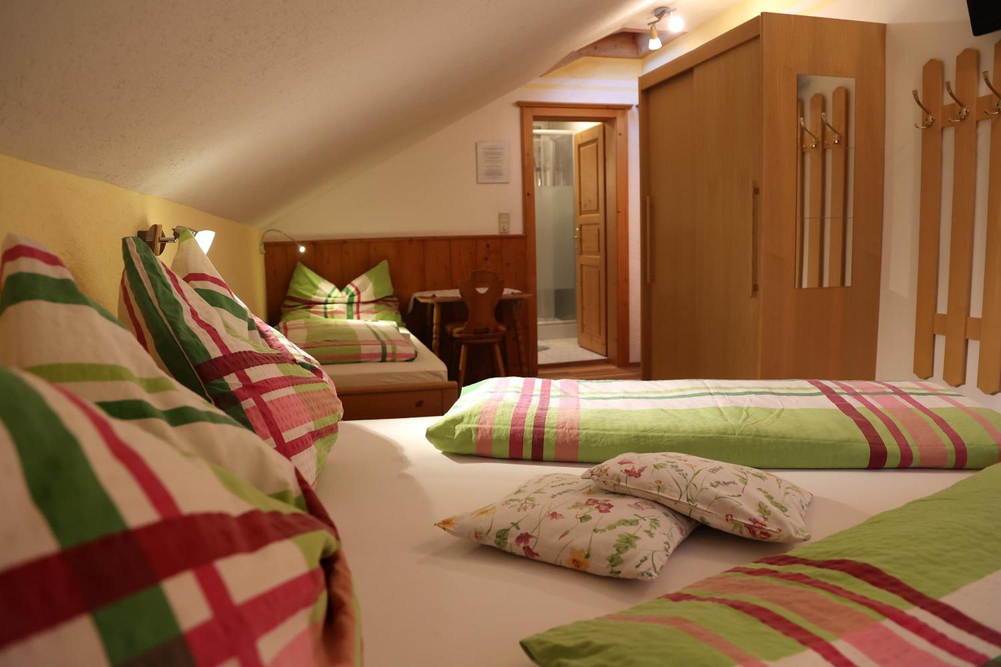 Haufhof-Pension Am Bauernhof, Haus Im Ennstal Bei Schladming Exteriör bild