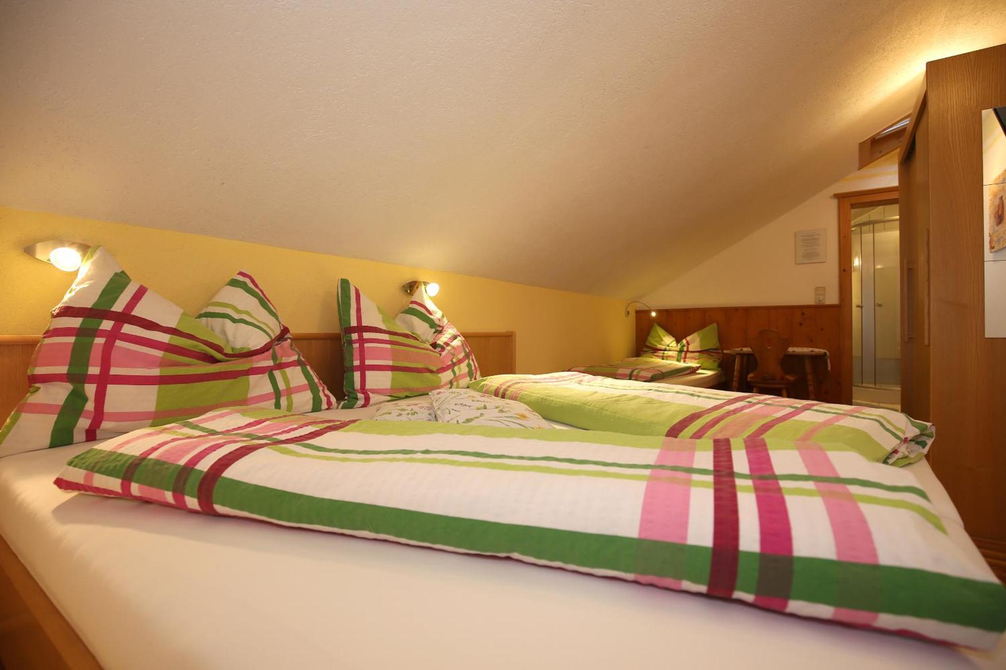 Haufhof-Pension Am Bauernhof, Haus Im Ennstal Bei Schladming Exteriör bild