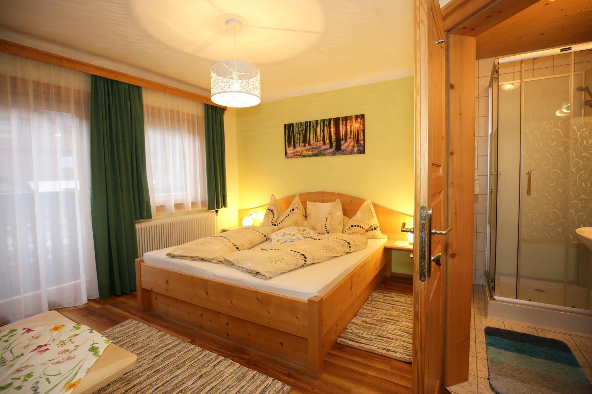 Haufhof-Pension Am Bauernhof, Haus Im Ennstal Bei Schladming Exteriör bild