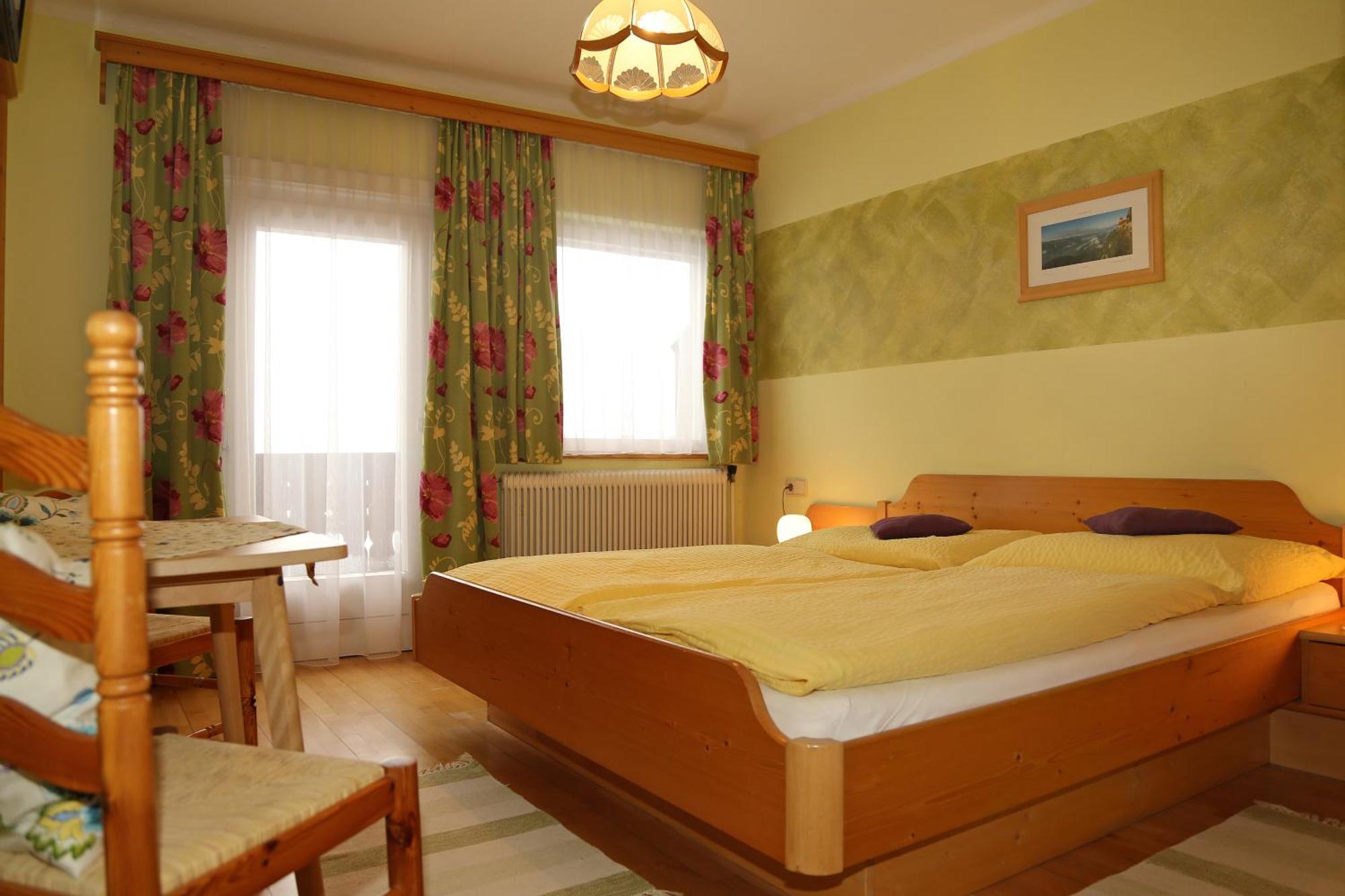 Haufhof-Pension Am Bauernhof, Haus Im Ennstal Bei Schladming Exteriör bild