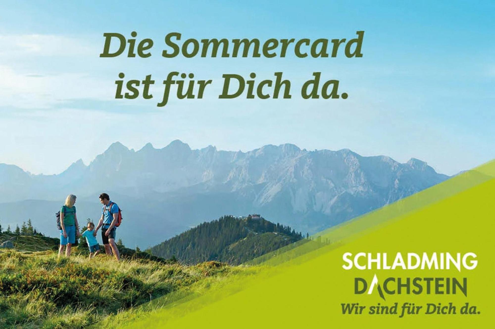 Haufhof-Pension Am Bauernhof, Haus Im Ennstal Bei Schladming Exteriör bild