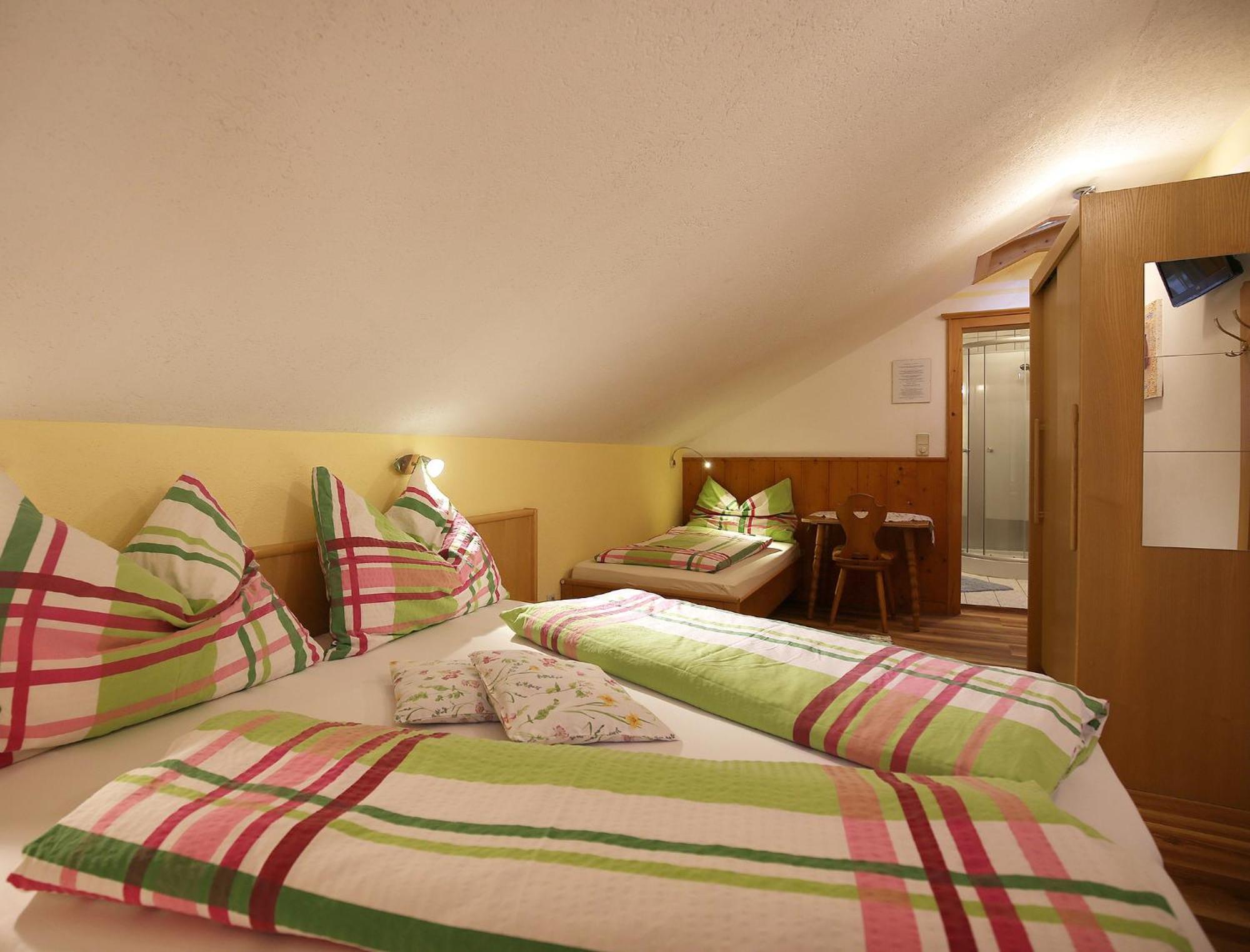 Haufhof-Pension Am Bauernhof, Haus Im Ennstal Bei Schladming Exteriör bild
