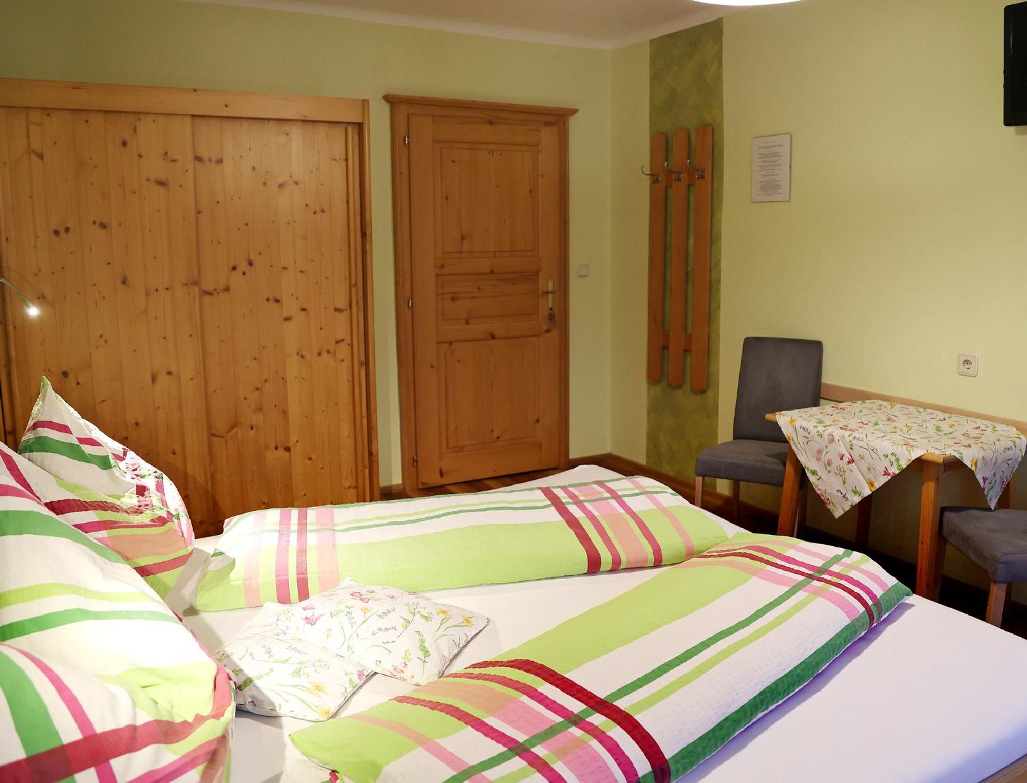 Haufhof-Pension Am Bauernhof, Haus Im Ennstal Bei Schladming Exteriör bild