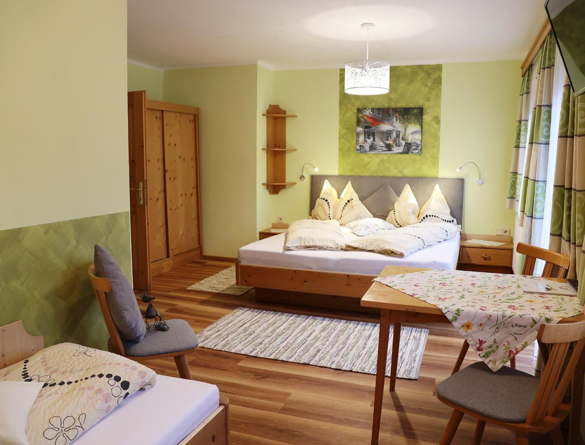 Haufhof-Pension Am Bauernhof, Haus Im Ennstal Bei Schladming Exteriör bild