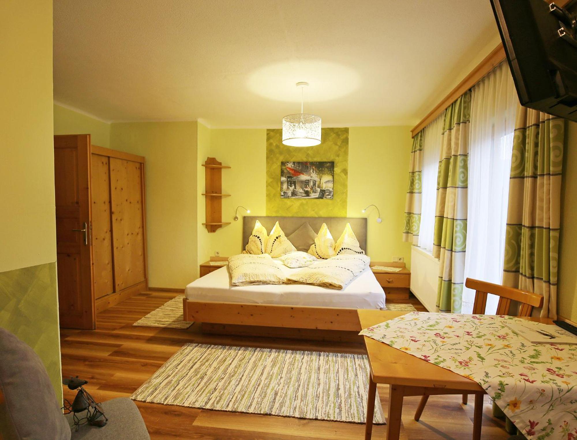 Haufhof-Pension Am Bauernhof, Haus Im Ennstal Bei Schladming Exteriör bild