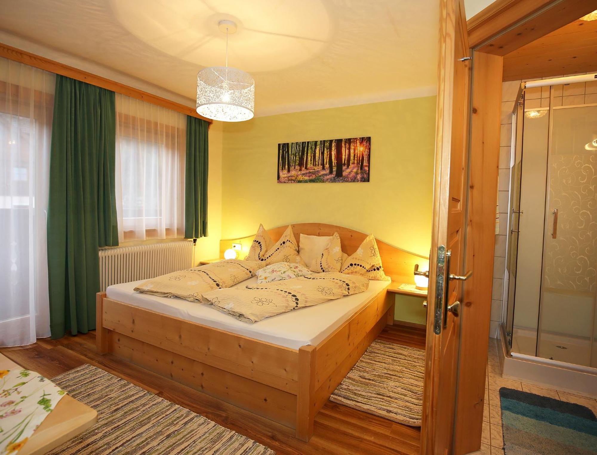 Haufhof-Pension Am Bauernhof, Haus Im Ennstal Bei Schladming Exteriör bild