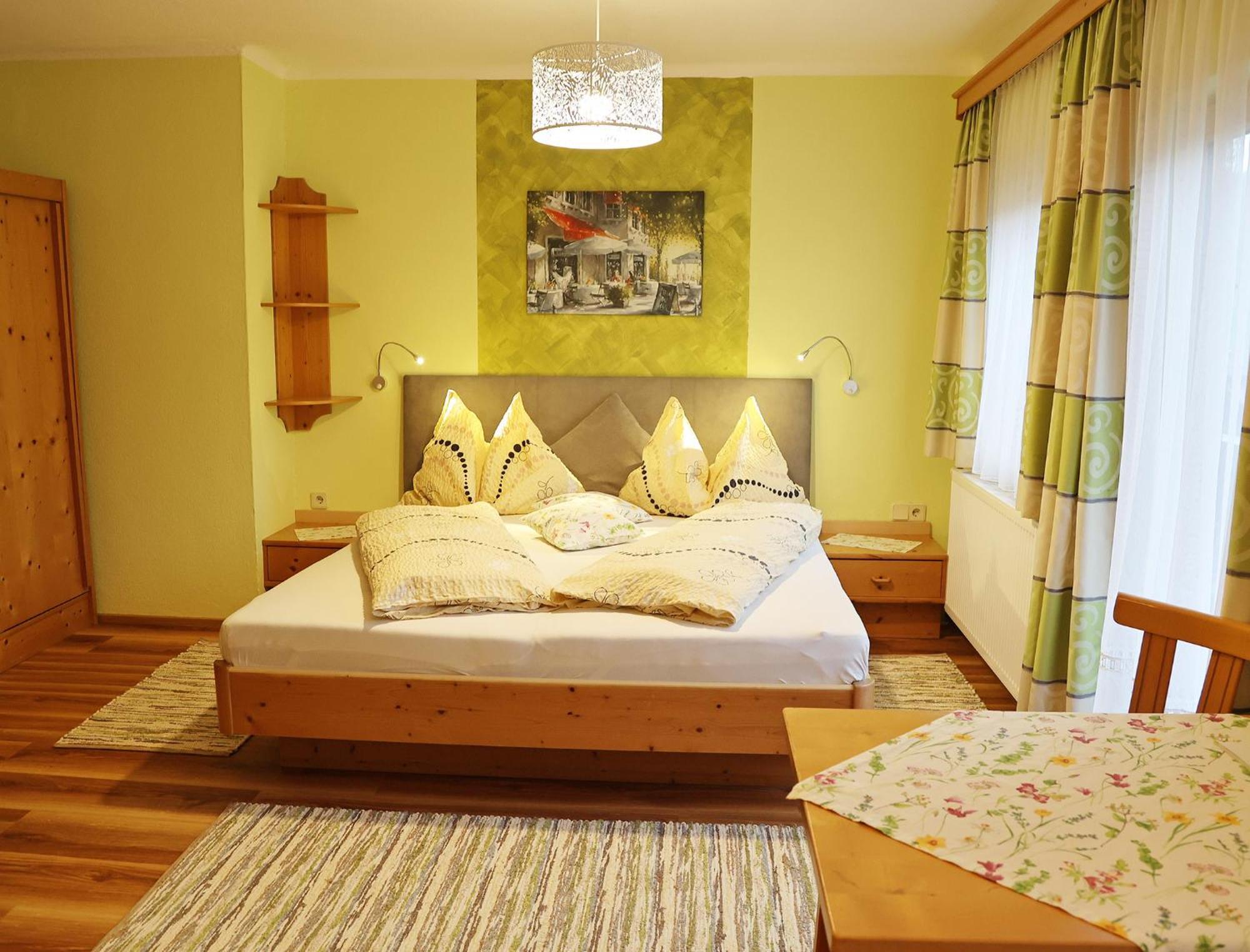 Haufhof-Pension Am Bauernhof, Haus Im Ennstal Bei Schladming Exteriör bild