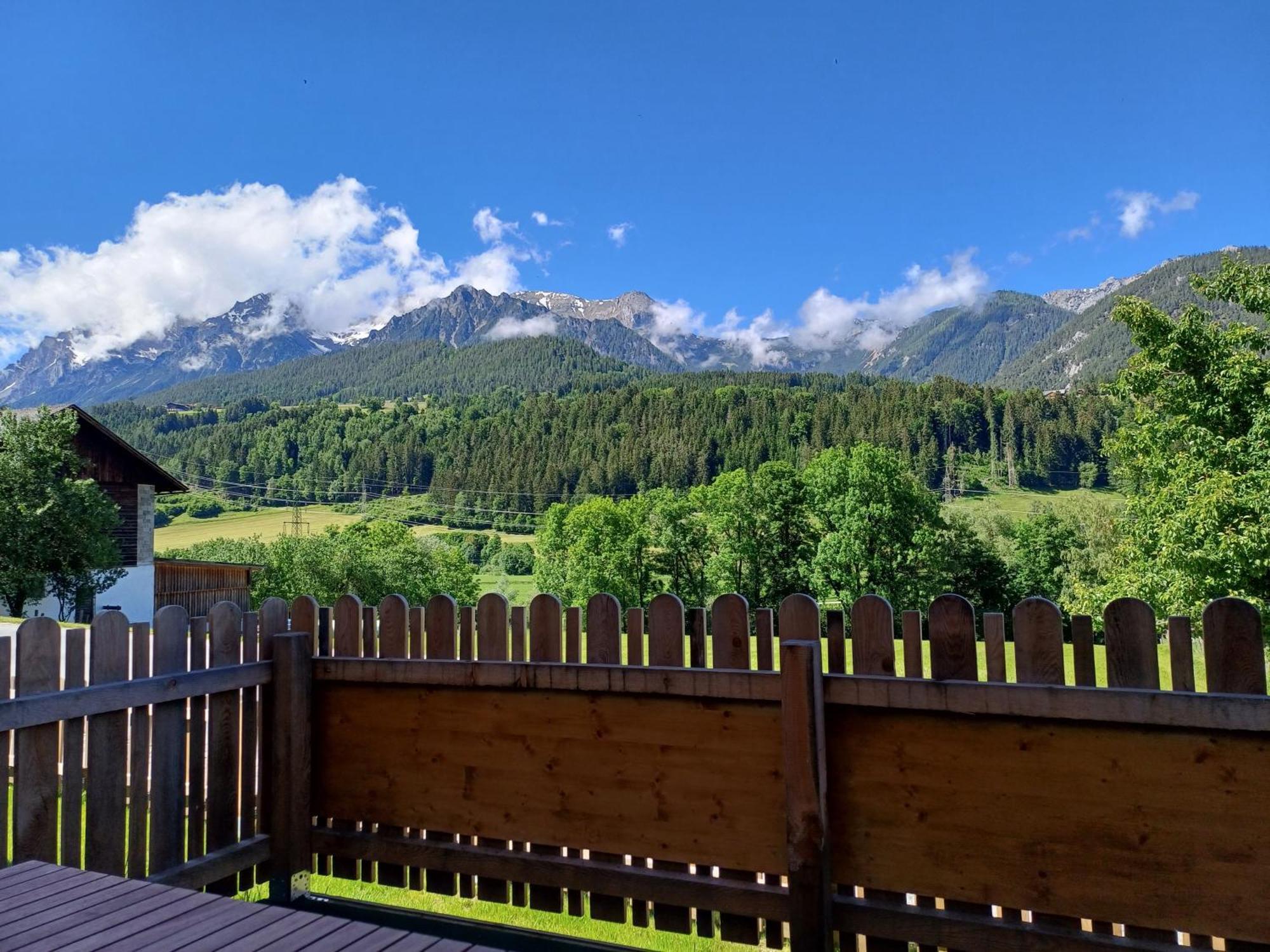 Haufhof-Pension Am Bauernhof, Haus Im Ennstal Bei Schladming Exteriör bild