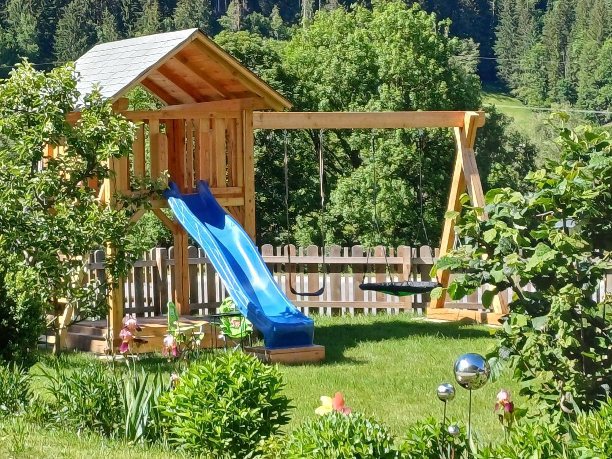 Haufhof-Pension Am Bauernhof, Haus Im Ennstal Bei Schladming Exteriör bild